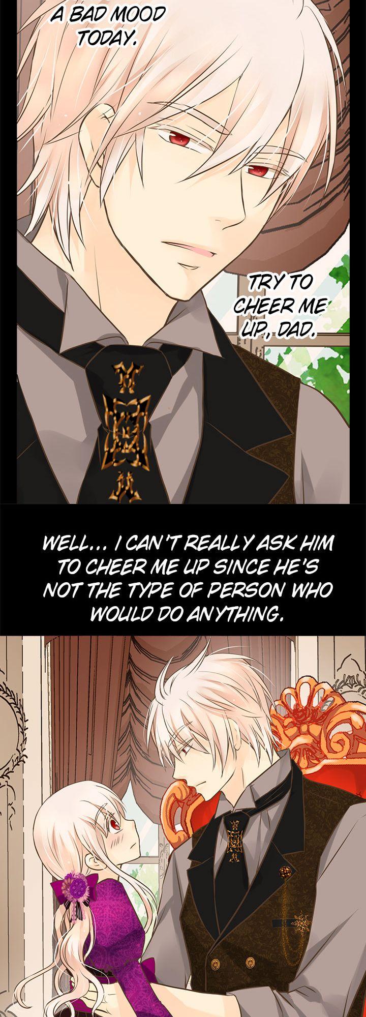 Daughter of the Emperor chapter 134 page 7