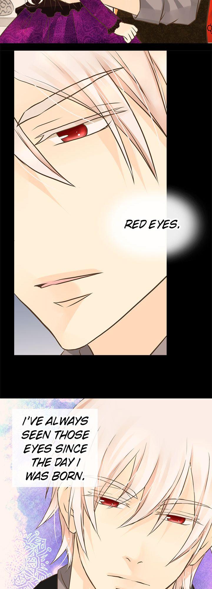 Daughter of the Emperor chapter 134 page 8