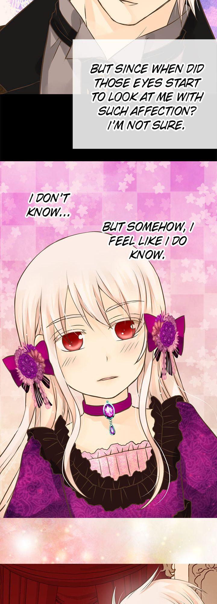 Daughter of the Emperor chapter 134 page 9