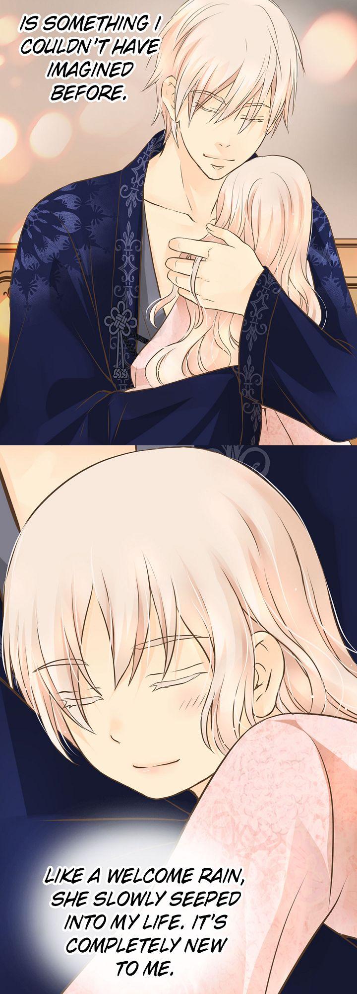 Daughter of the Emperor chapter 135 page 10