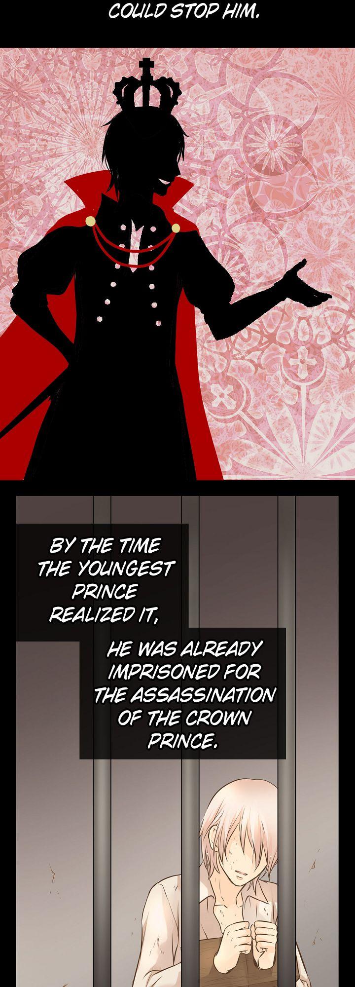 Daughter of the Emperor chapter 135 page 20