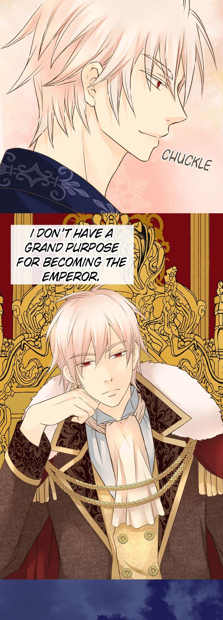 Daughter of the Emperor chapter 135 page 29