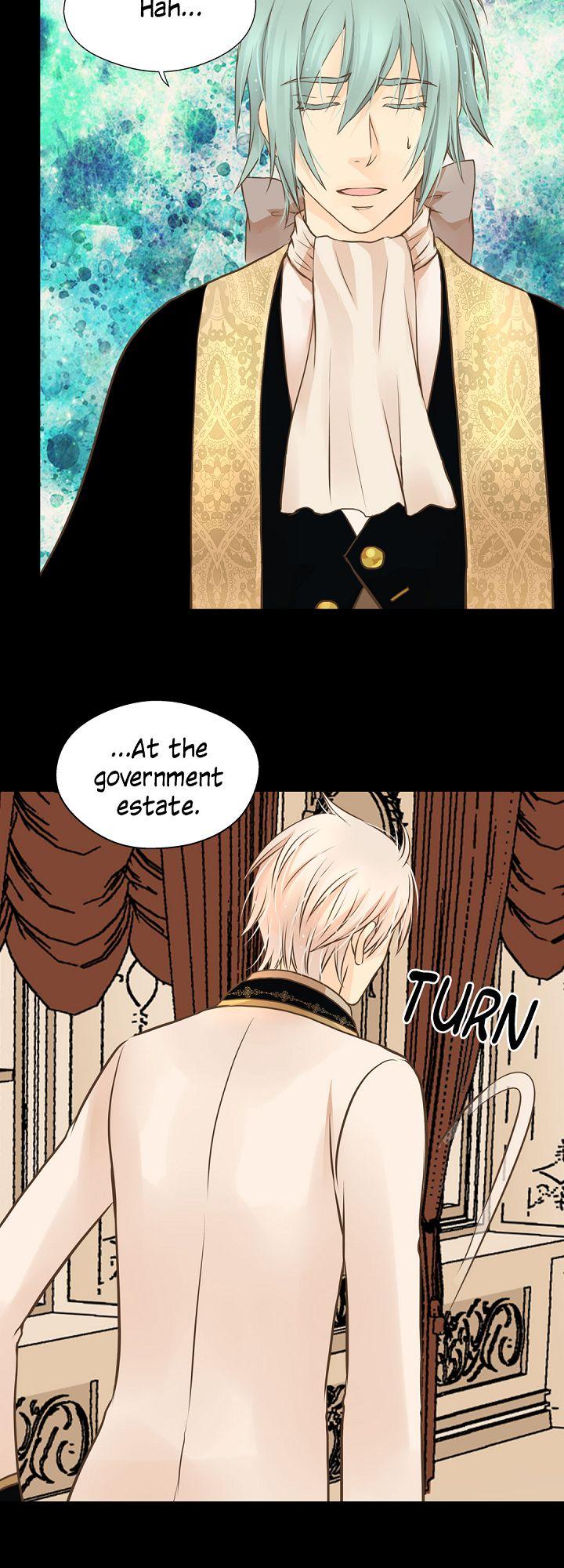 Daughter of the Emperor chapter 138 page 13