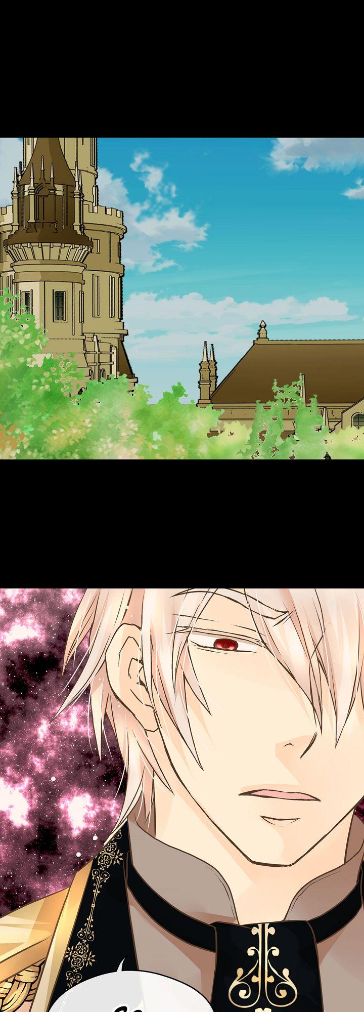 Daughter of the Emperor chapter 138 page 14