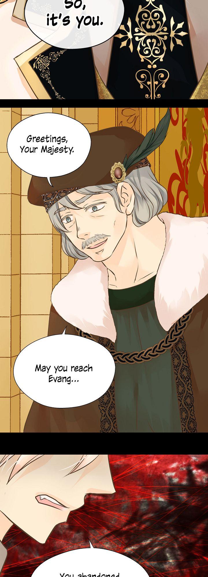 Daughter of the Emperor chapter 138 page 15