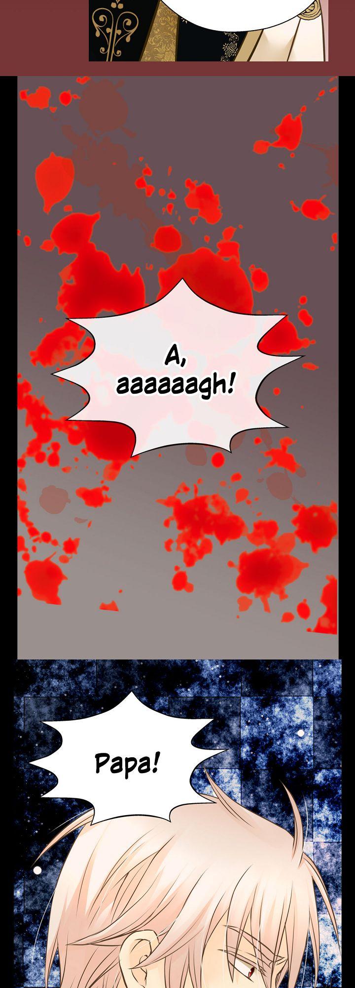 Daughter of the Emperor chapter 138 page 21