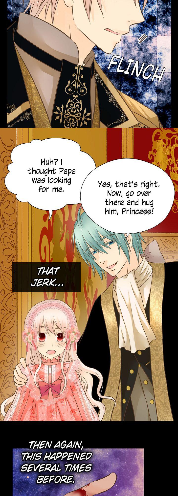 Daughter of the Emperor chapter 138 page 22