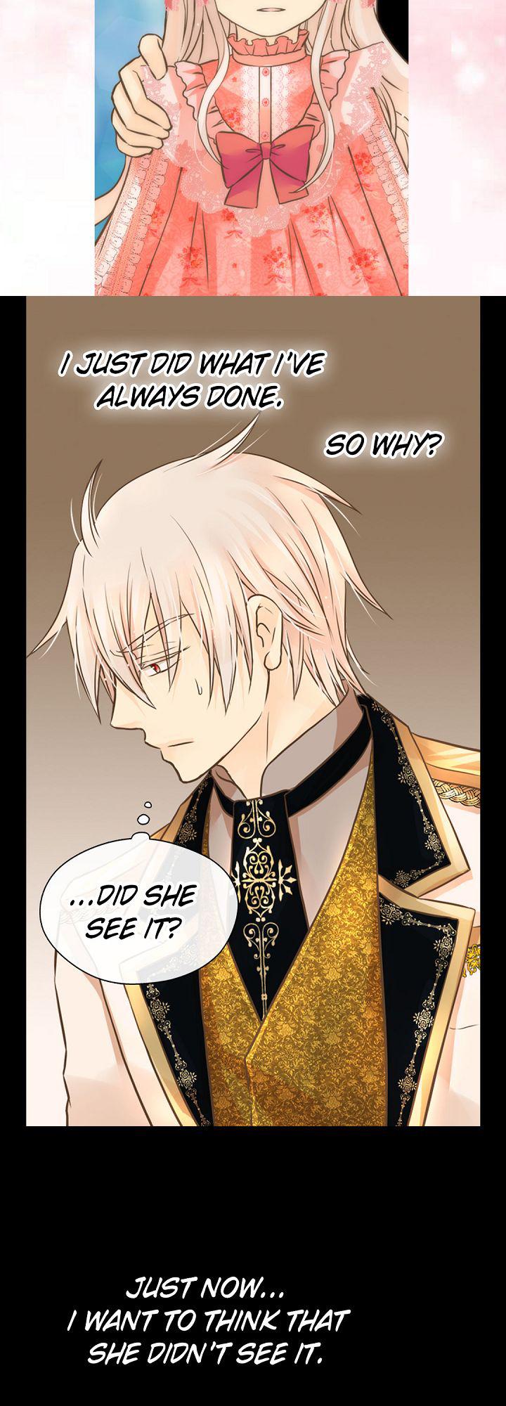 Daughter of the Emperor chapter 138 page 25