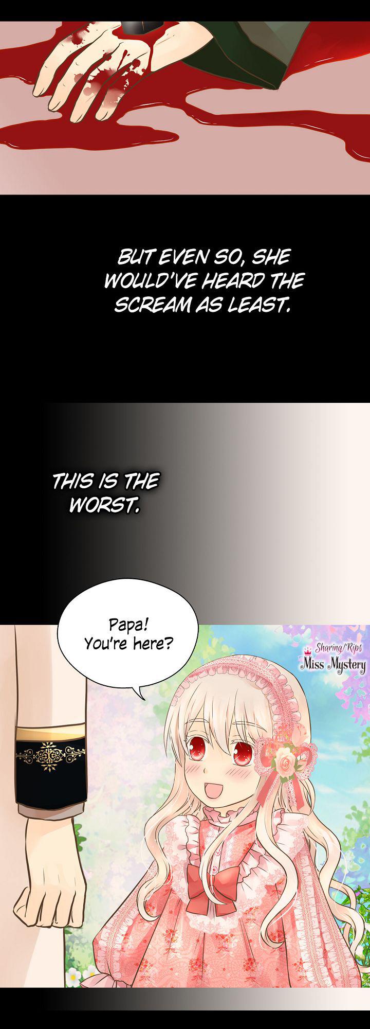 Daughter of the Emperor chapter 138 page 26