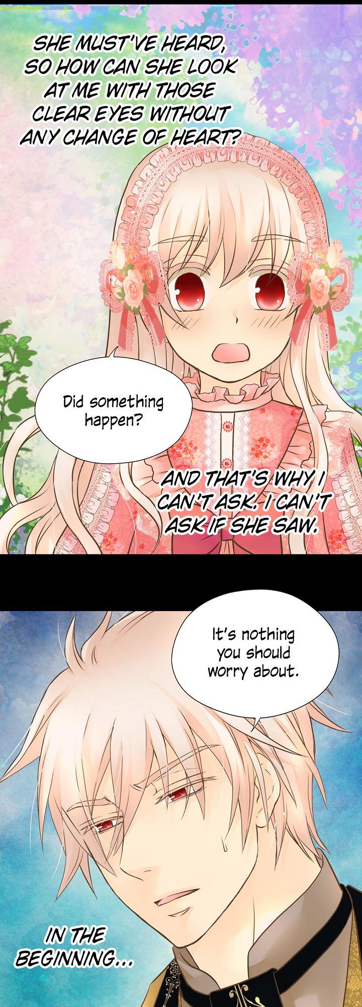 Daughter of the Emperor chapter 138 page 27