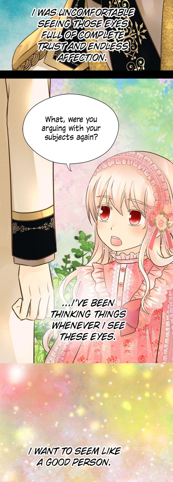 Daughter of the Emperor chapter 138 page 28