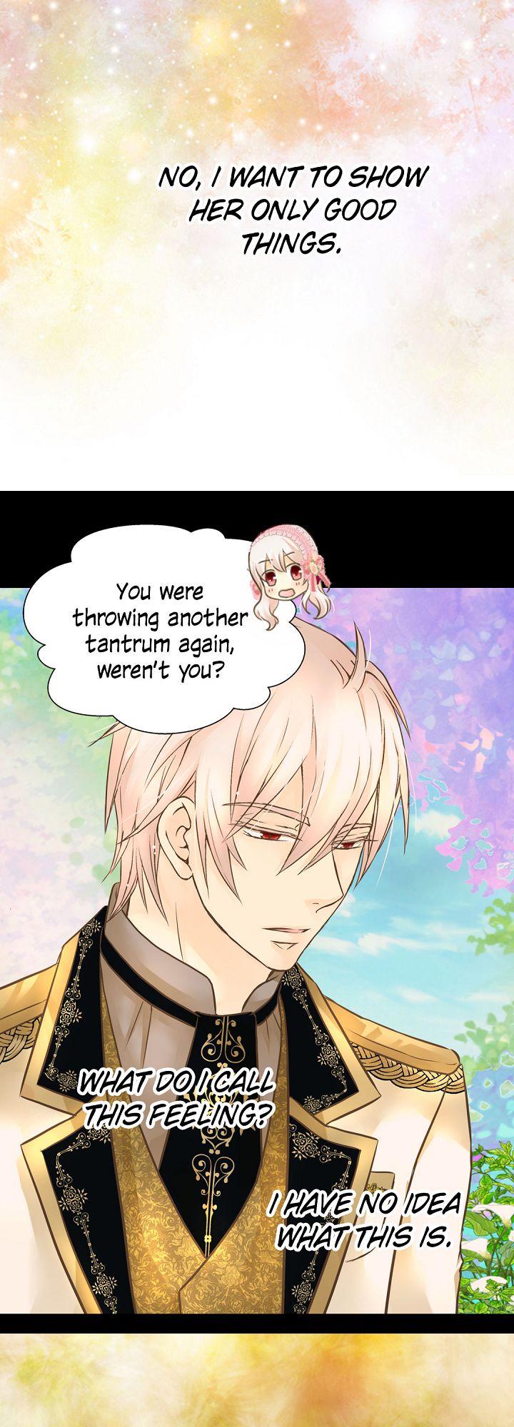 Daughter of the Emperor chapter 138 page 29