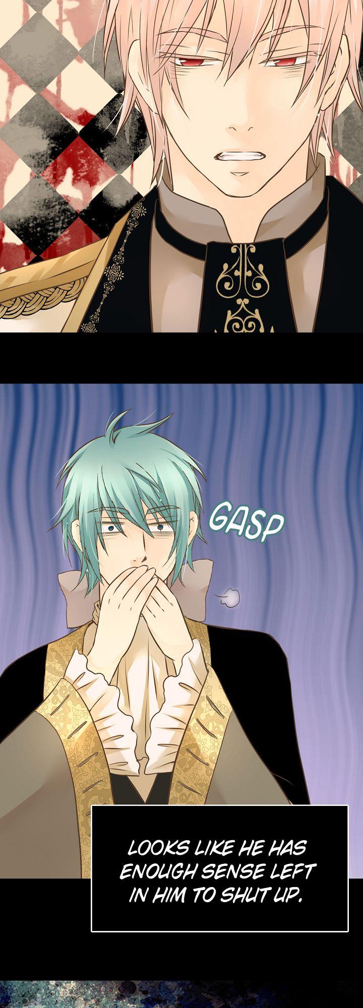 Daughter of the Emperor chapter 138 page 3