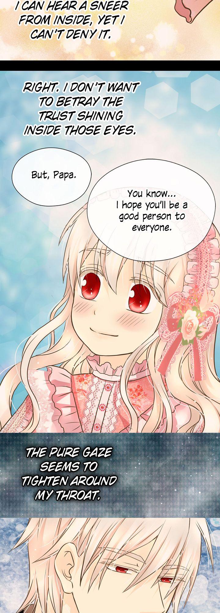 Daughter of the Emperor chapter 138 page 31