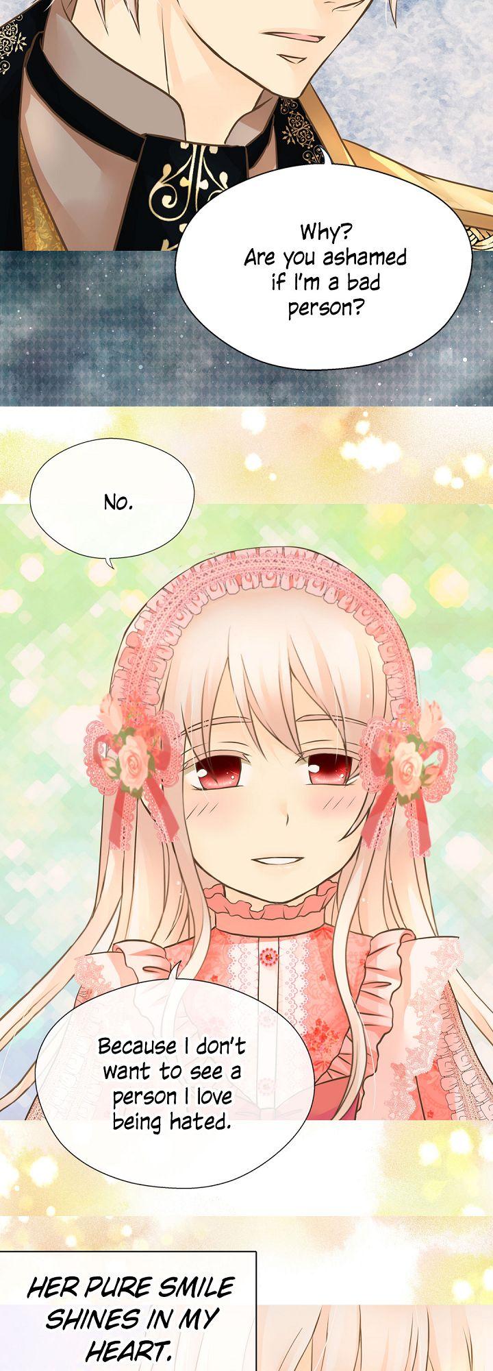 Daughter of the Emperor chapter 138 page 32