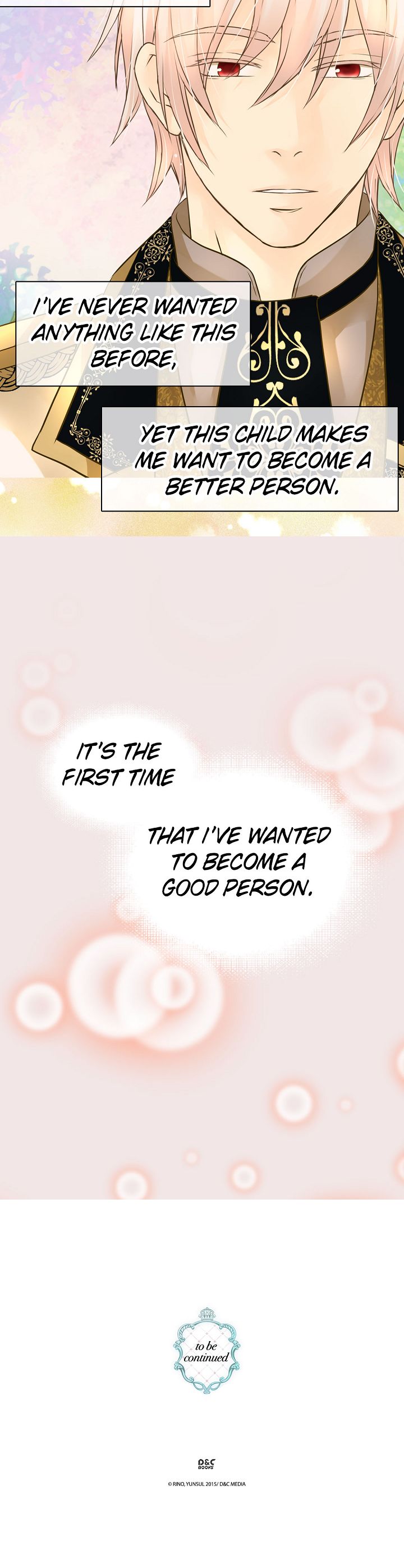 Daughter of the Emperor chapter 138 page 33