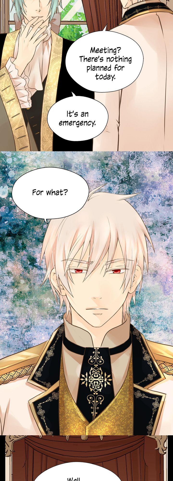 Daughter of the Emperor chapter 138 page 6