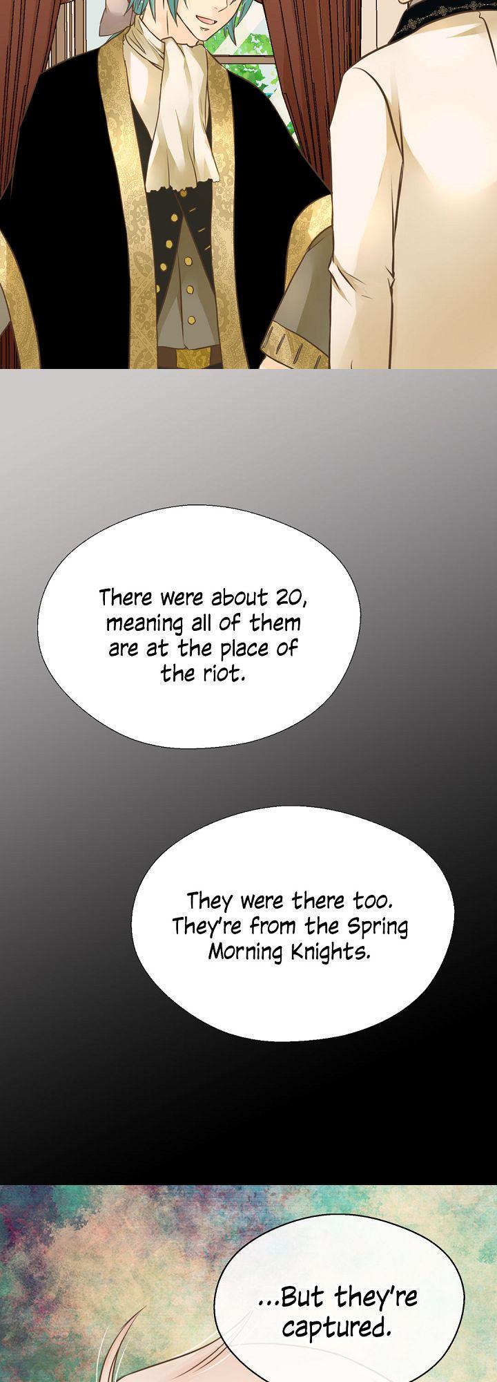 Daughter of the Emperor chapter 138 page 9