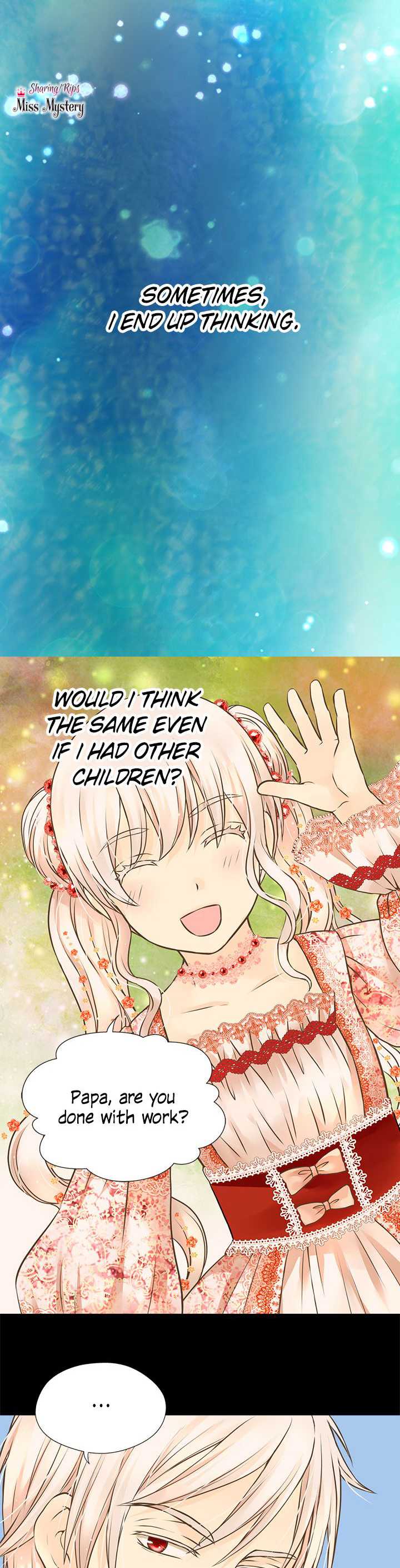 Daughter of the Emperor chapter 139 page 1