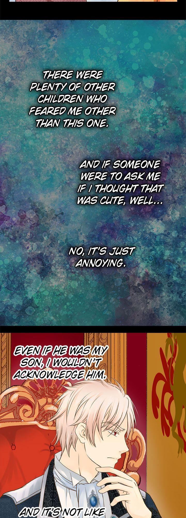 Daughter of the Emperor chapter 139 page 10