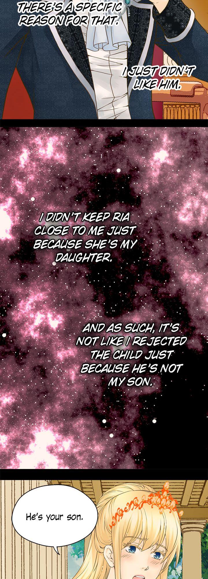 Daughter of the Emperor chapter 139 page 11