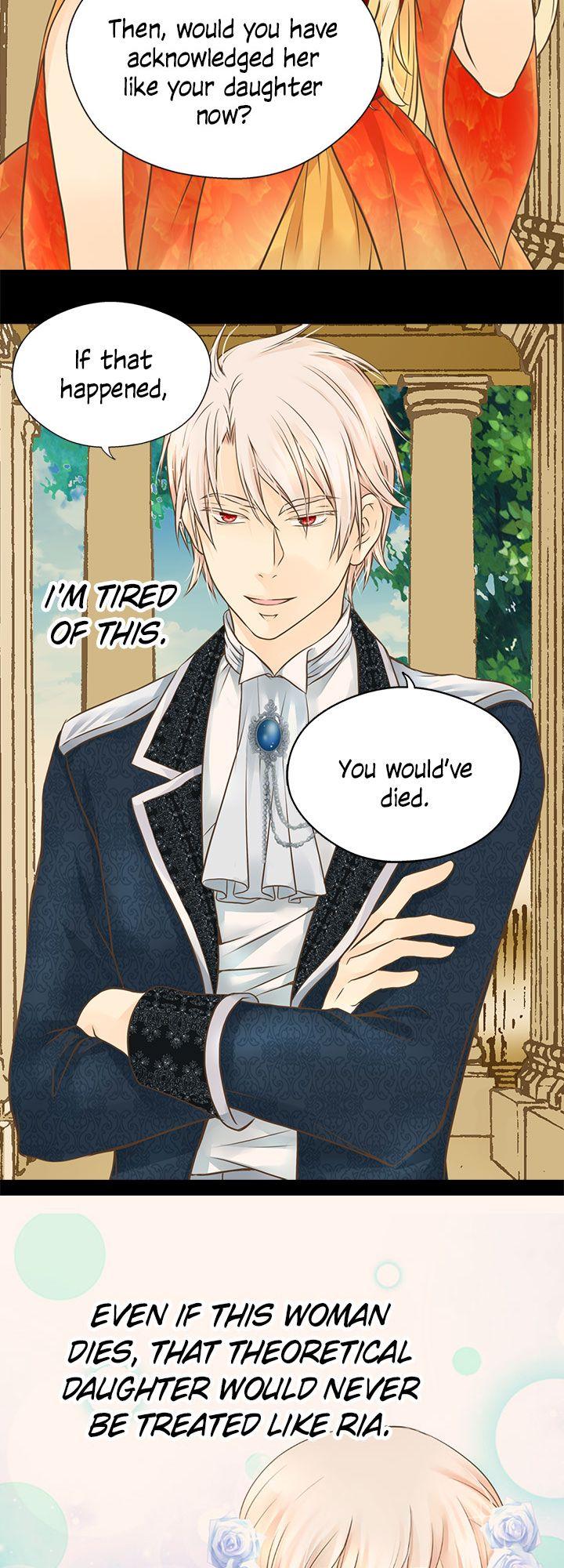 Daughter of the Emperor chapter 139 page 14