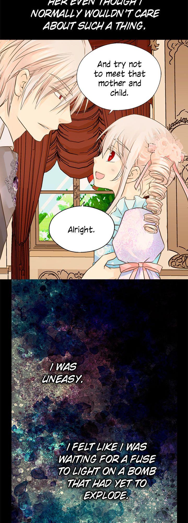 Daughter of the Emperor chapter 139 page 16