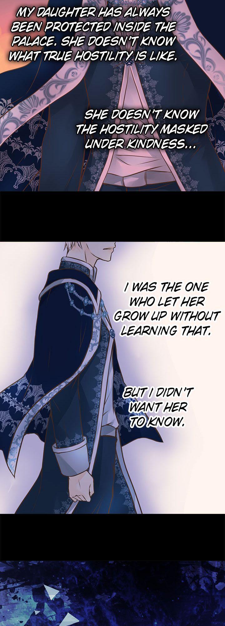 Daughter of the Emperor chapter 139 page 18