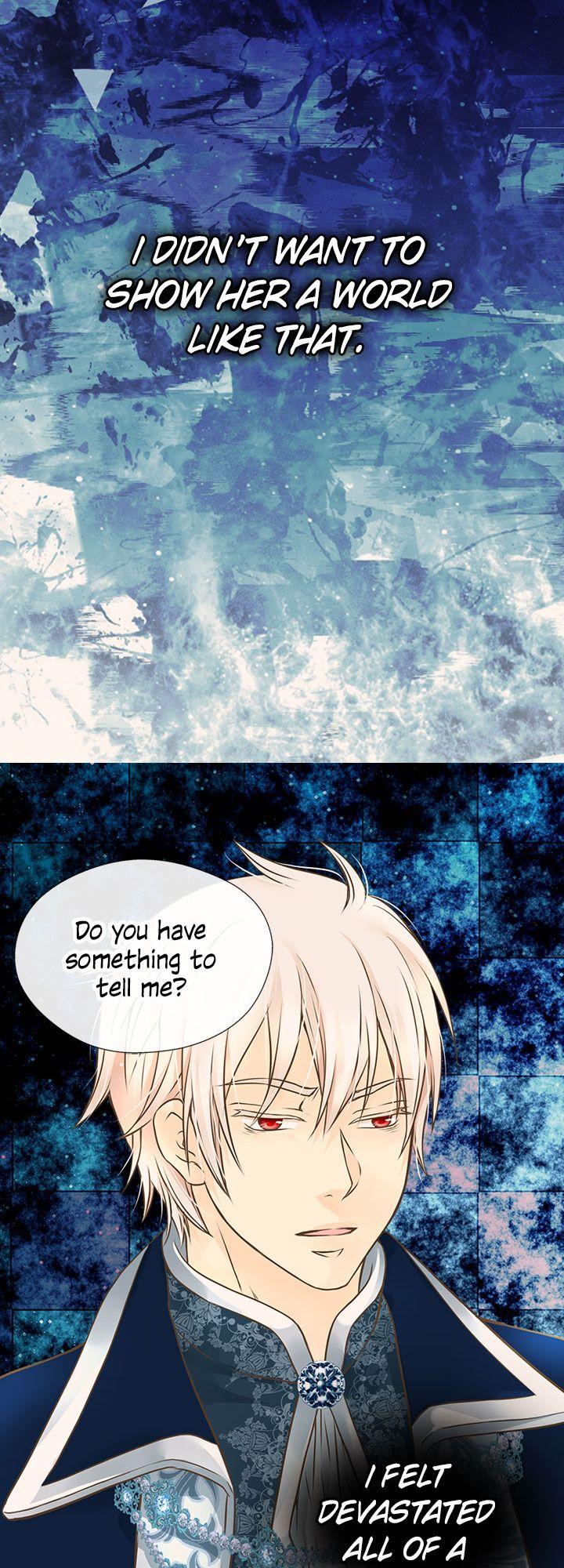 Daughter of the Emperor chapter 139 page 19