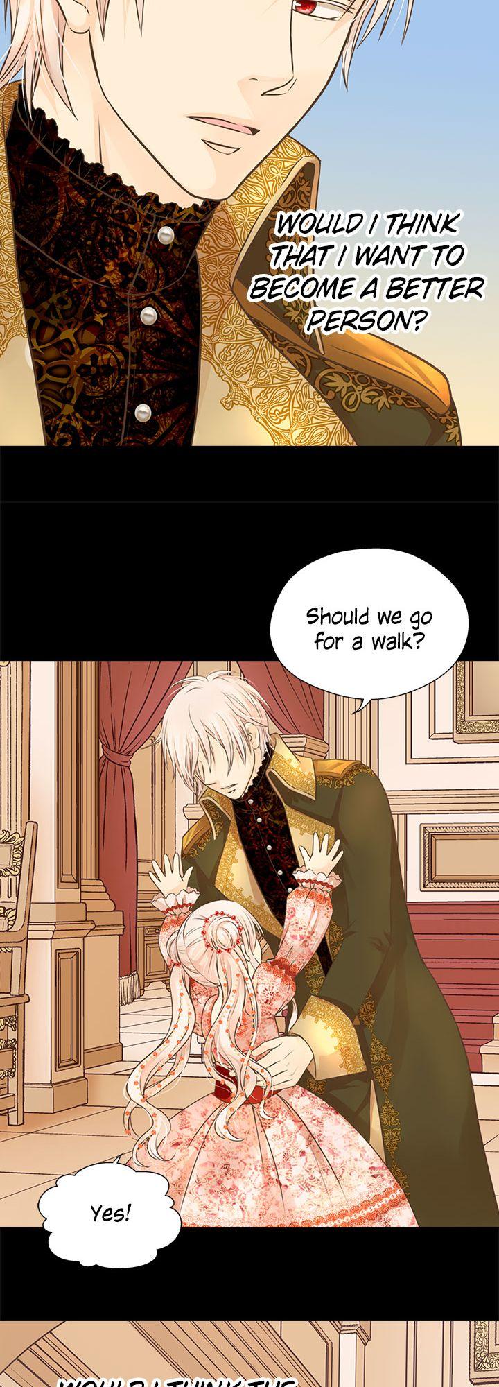 Daughter of the Emperor chapter 139 page 2