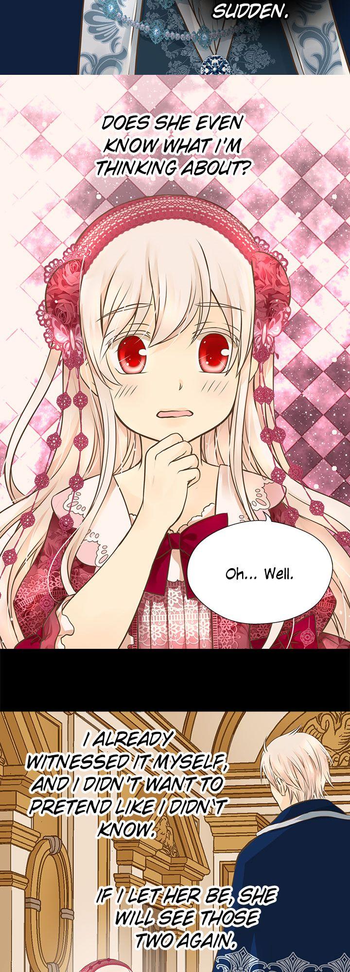 Daughter of the Emperor chapter 139 page 20