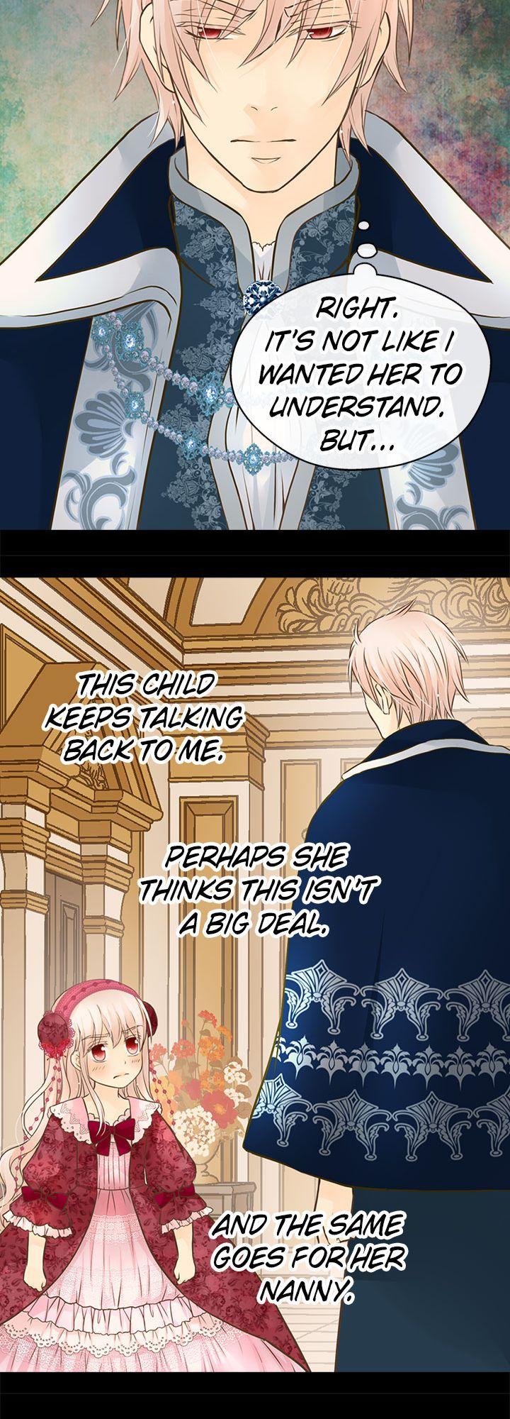 Daughter of the Emperor chapter 139 page 25