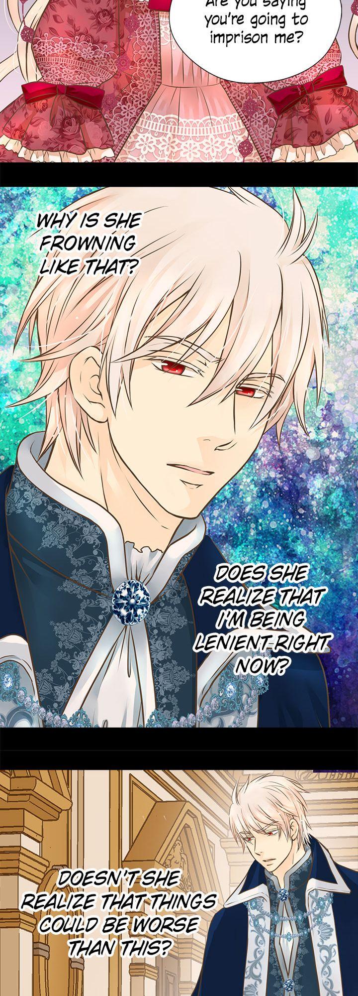 Daughter of the Emperor chapter 139 page 27