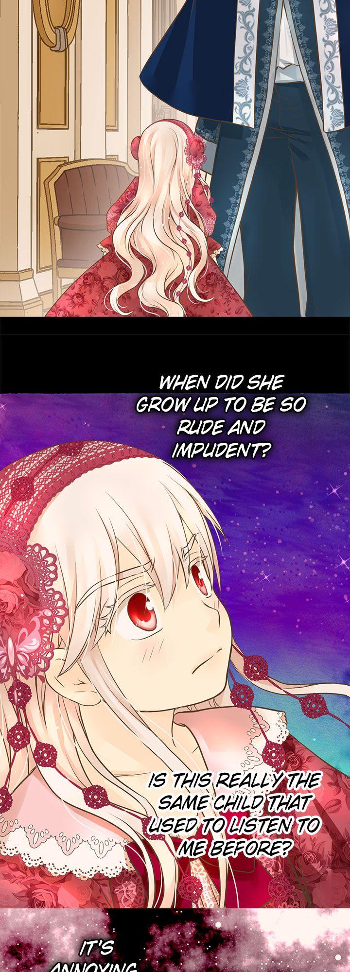 Daughter of the Emperor chapter 139 page 28