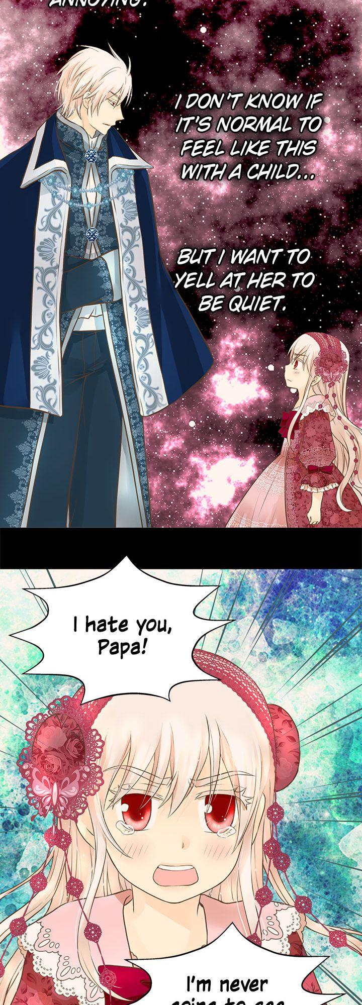 Daughter of the Emperor chapter 139 page 29