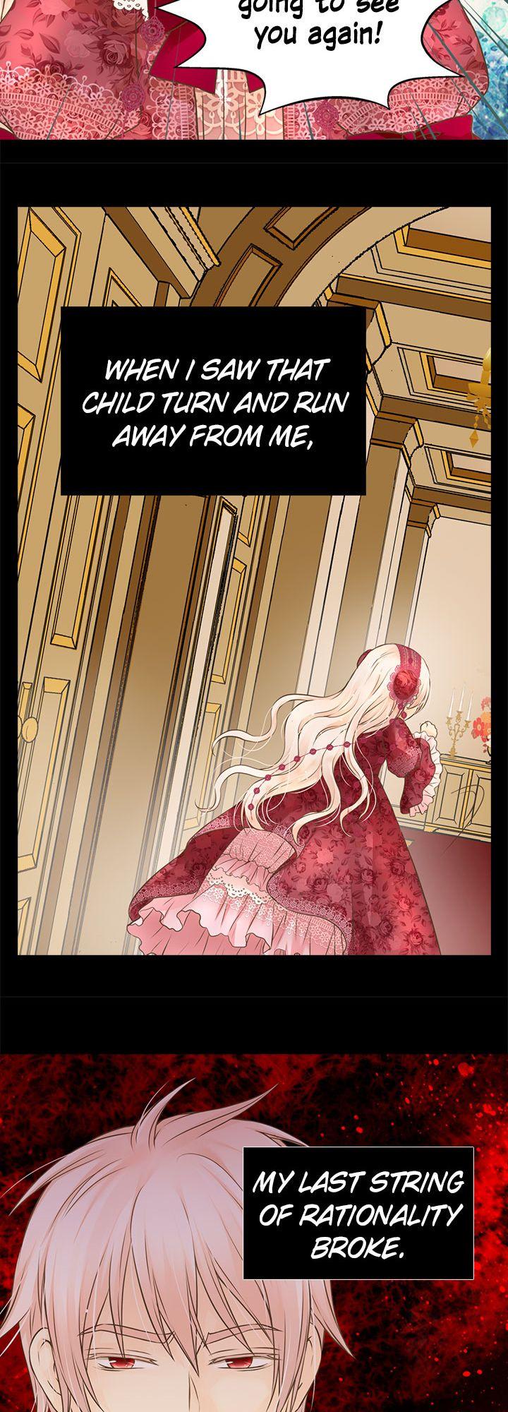 Daughter of the Emperor chapter 139 page 30