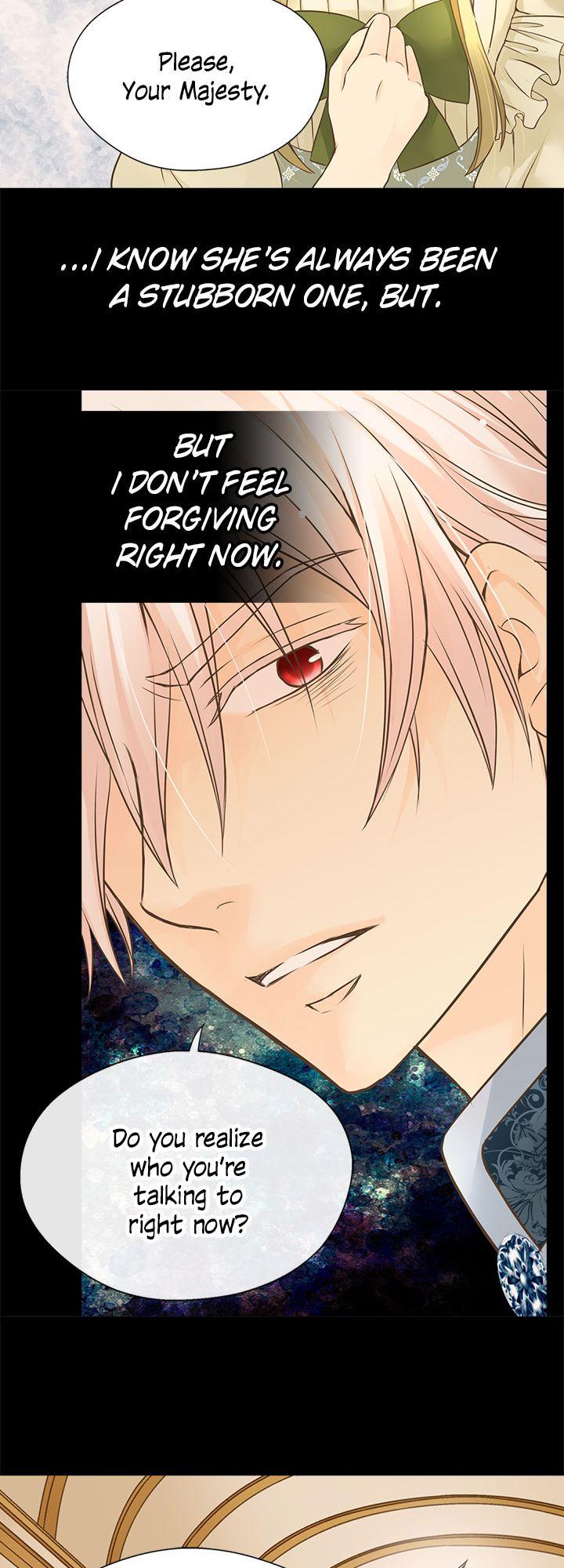 Daughter of the Emperor chapter 139 page 34