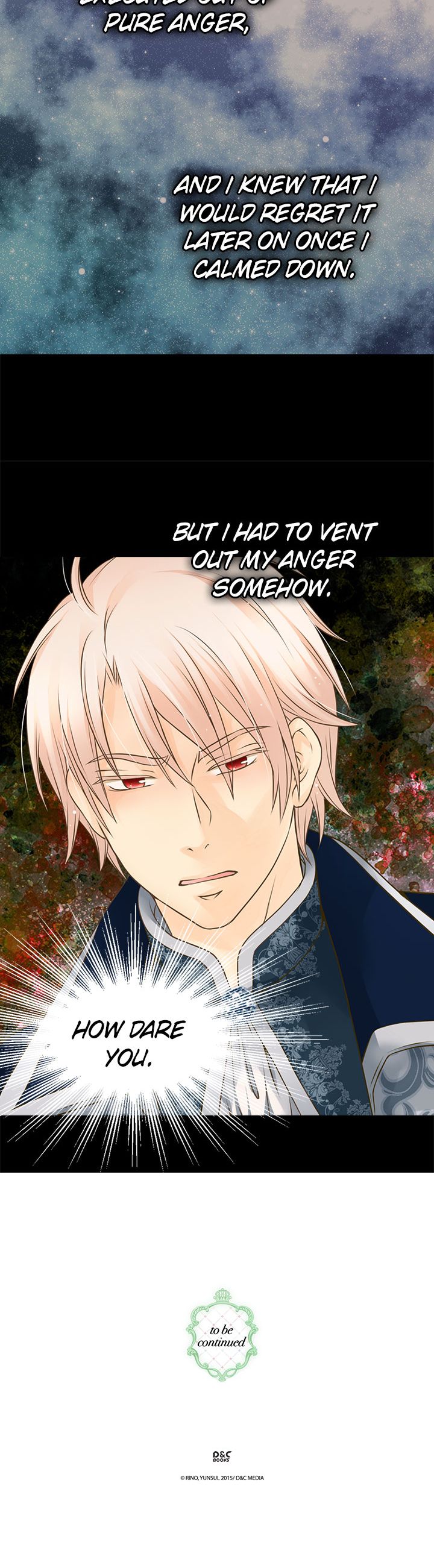 Daughter of the Emperor chapter 139 page 38