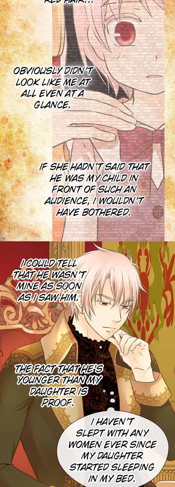 Daughter of the Emperor chapter 139 page 6