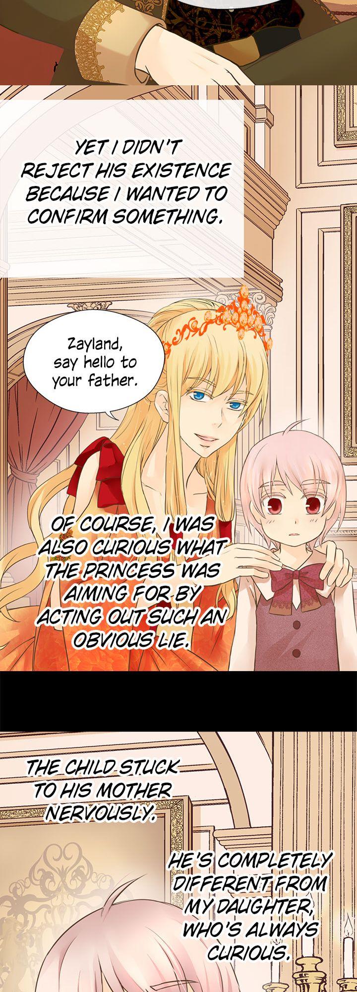 Daughter of the Emperor chapter 139 page 7