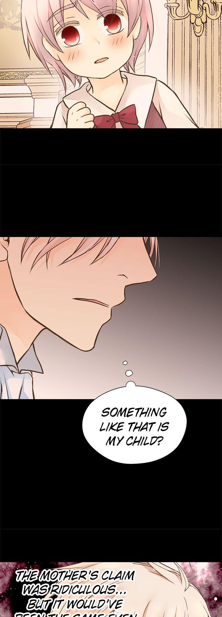 Daughter of the Emperor chapter 139 page 8