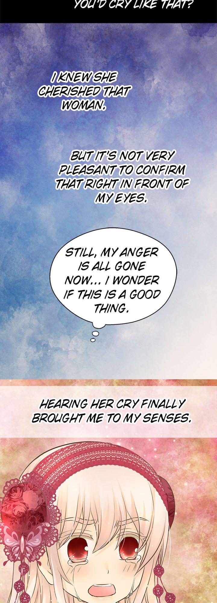 Daughter of the Emperor chapter 140 page 11