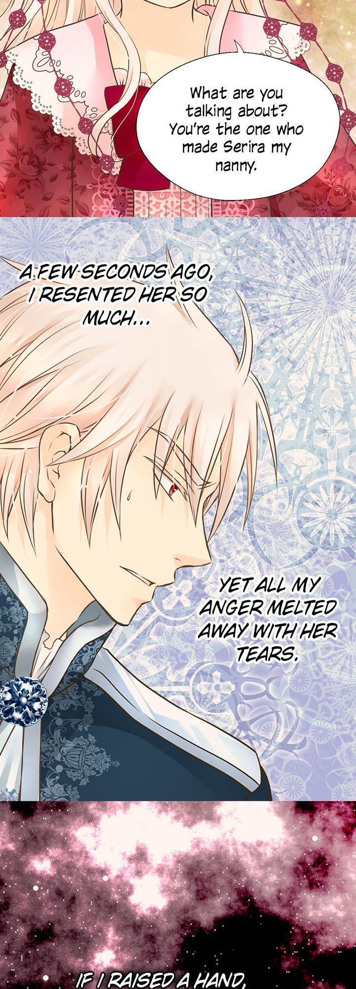 Daughter of the Emperor chapter 140 page 12