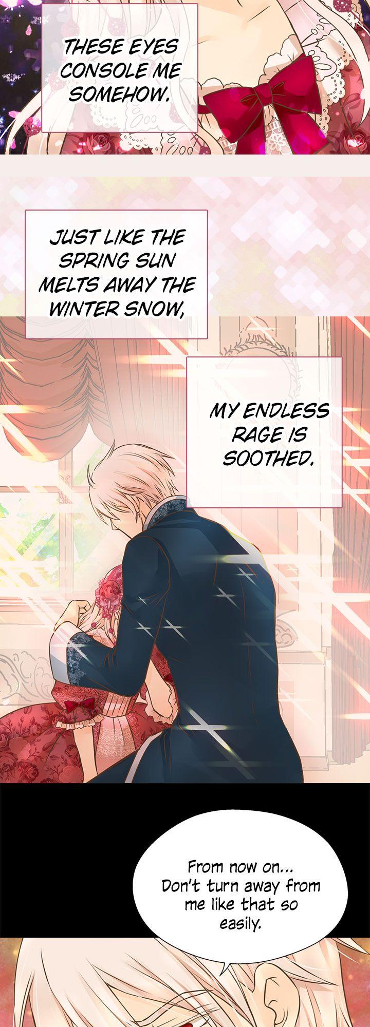 Daughter of the Emperor chapter 140 page 15