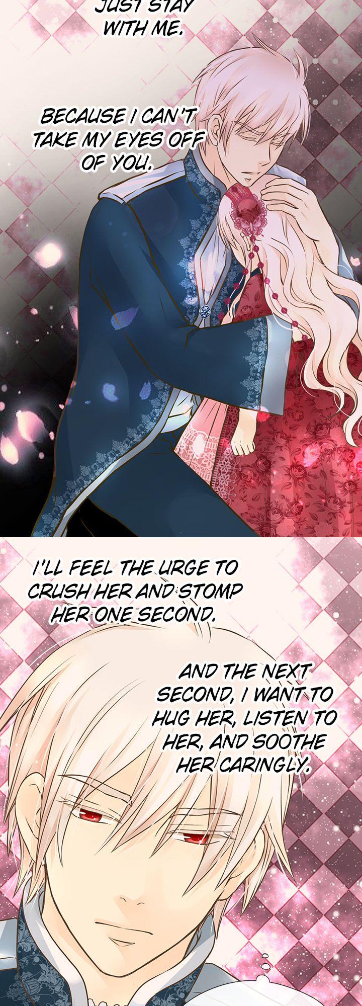 Daughter of the Emperor chapter 140 page 17