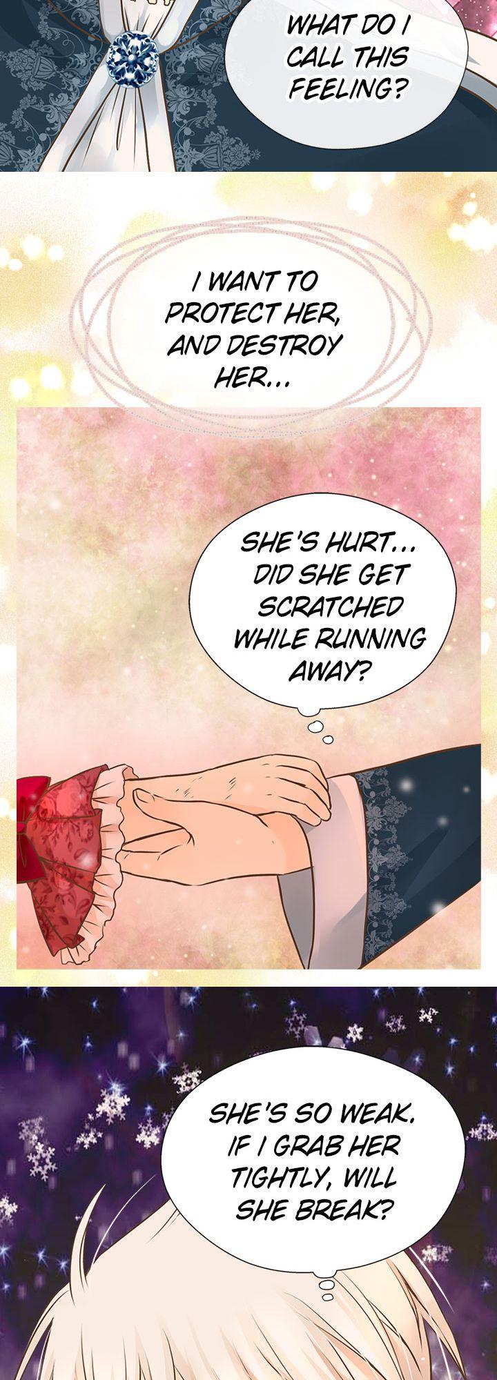 Daughter of the Emperor chapter 140 page 18