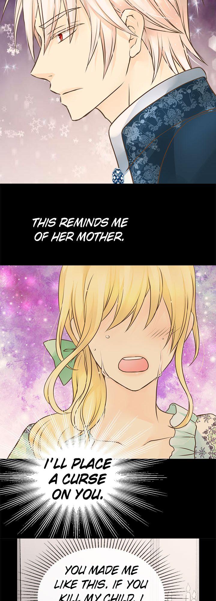 Daughter of the Emperor chapter 140 page 19