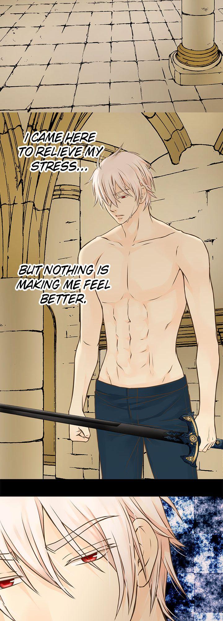 Daughter of the Emperor chapter 140 page 2