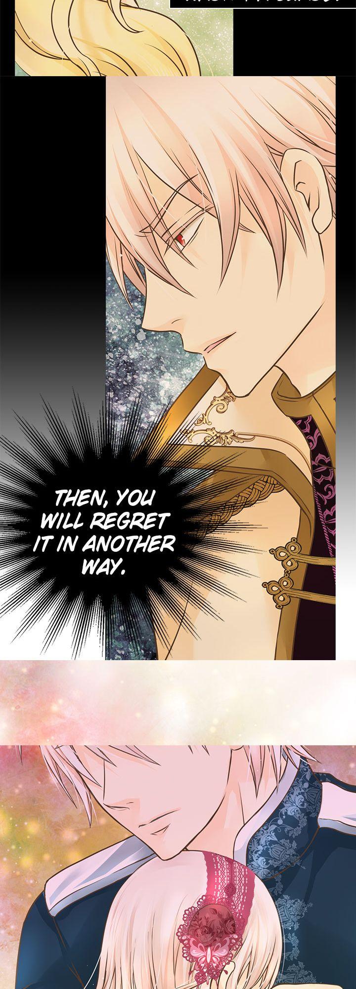 Daughter of the Emperor chapter 140 page 21