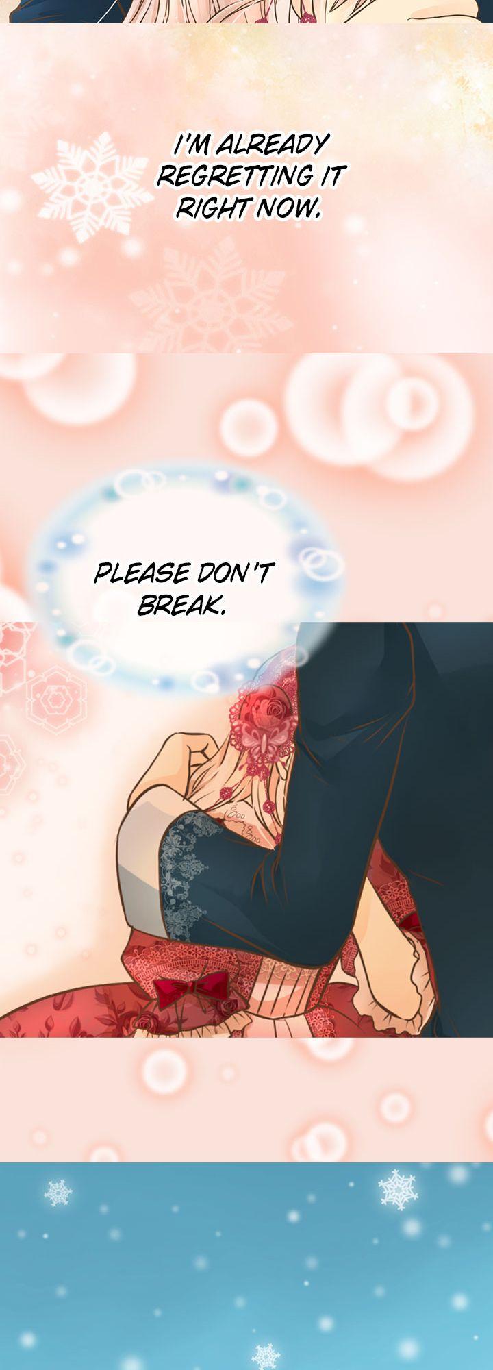 Daughter of the Emperor chapter 140 page 22